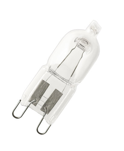 SIJALICA HALOPIN PRO 48 W 230 V G9 - OSRAM