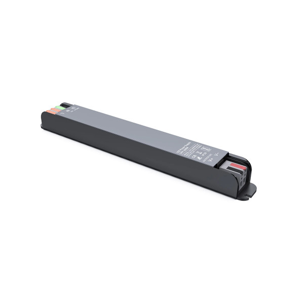 LED CV METAL DRIVER 200W 230V AC- 48V DC 4.17A IP20 5YRS - ACA