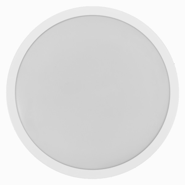 PLAFONJERA ESSENTIAL ORBIS 1XE27 220MM WHITE - OSRAM
