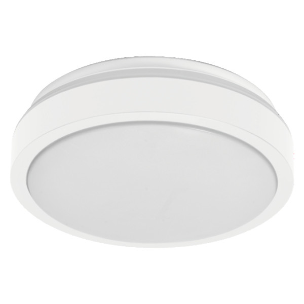 PLAFONJERA ESSENTIAL ORBIS 1XE27 220MM WHITE - OSRAM