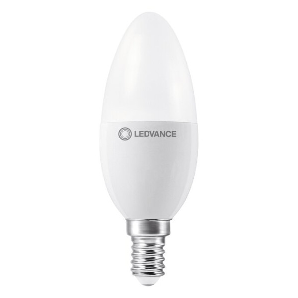 LED SIJALICA PERFORMANCE CLASS CLASSIC B 40 FR DIM 4.9W/827 - LEDVANCE