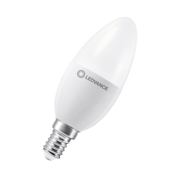 LED SIJALICA PERFORMANCE CLASS CLASSIC B 40 FR DIM 4.9W/827 - LEDVANCE