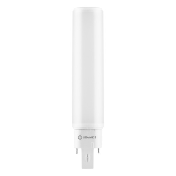 DULUX LED D/E26HF V 10W 840 G24Q-3 -  LEDVANCE