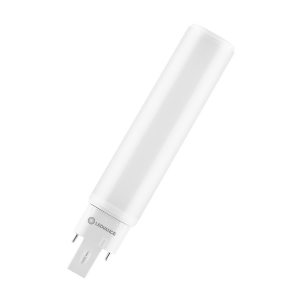 DULUX LED D/E26HF V 10W 840 G24Q-3 -  LEDVANCE