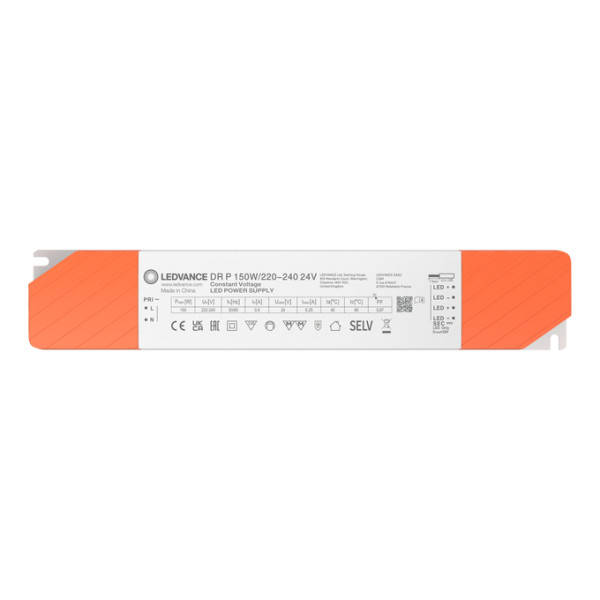 LED DRIVER PERFORMANCE DR P 150W  220-240 24V - LEDVANCE