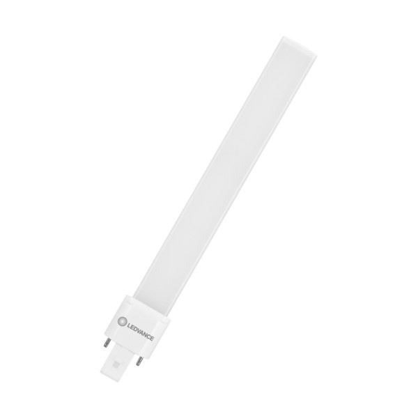 DULUX LED S11 EM & AC MAINS V 6W 840 G23 - LEDVANCE