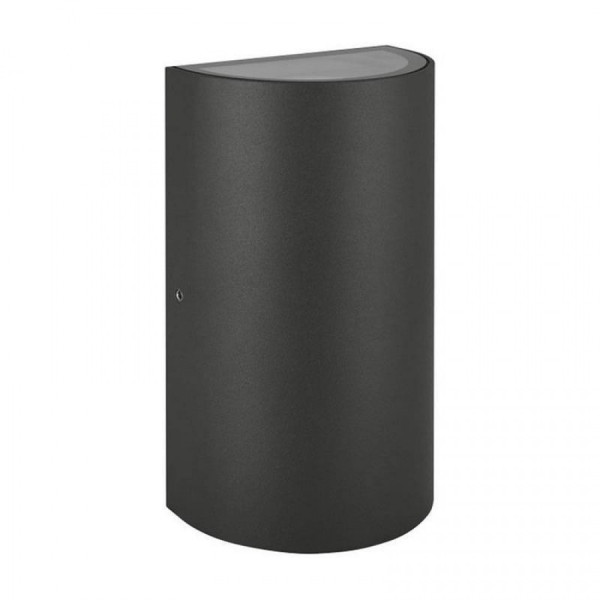 UPDOWN FACADE GY zidna lampa spoljna grafit 12W/3000K 230V IP54 OSRAM - LEDVANCE