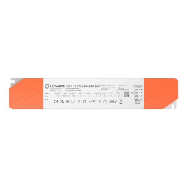 LED DRIVER PERFORMANCE DR P 120W 220-240 24V - LEDVANCE
