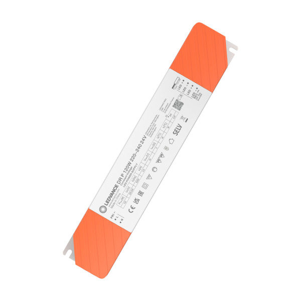 LED DRIVER PERFORMANCE DR P 120W 220-240 24V - LEDVANCE
