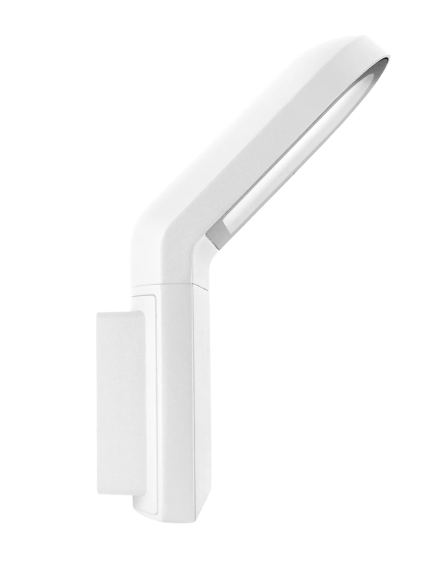 EDGE FACADE WT zidna lampa spoljna bela LED 12W/3000K 230V IP54 - OSRAM LEDVANCE
