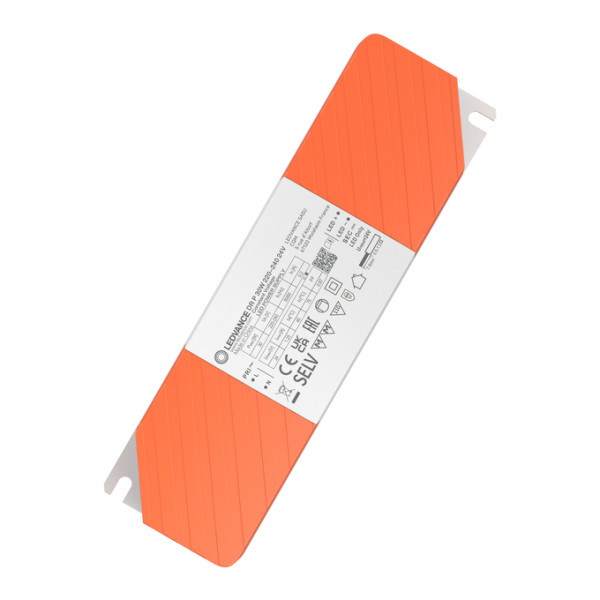LED DRIVER PERFORMANCE DR P 30W 220-240 24V - LEDVANCE
