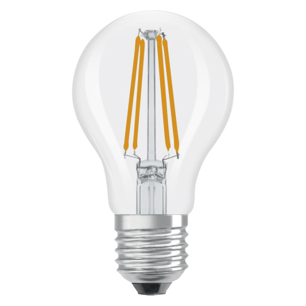 LED SIJALICA CL A75 FIL 7.5W/840 E27 -  LEDVANCE