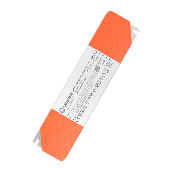 LED DRIVER PERFORMANCE DR P 60W 220-240 24V - LEDVANCE
