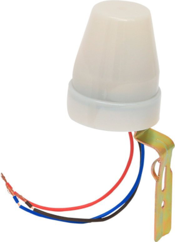 FOTO CELIJA 10A 230V IP44 - ACA