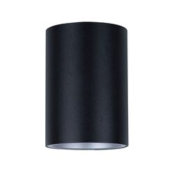SPOT MAT TAMNO SIVI TUBA 1XGU10 IP65 FI90H110 - ACA