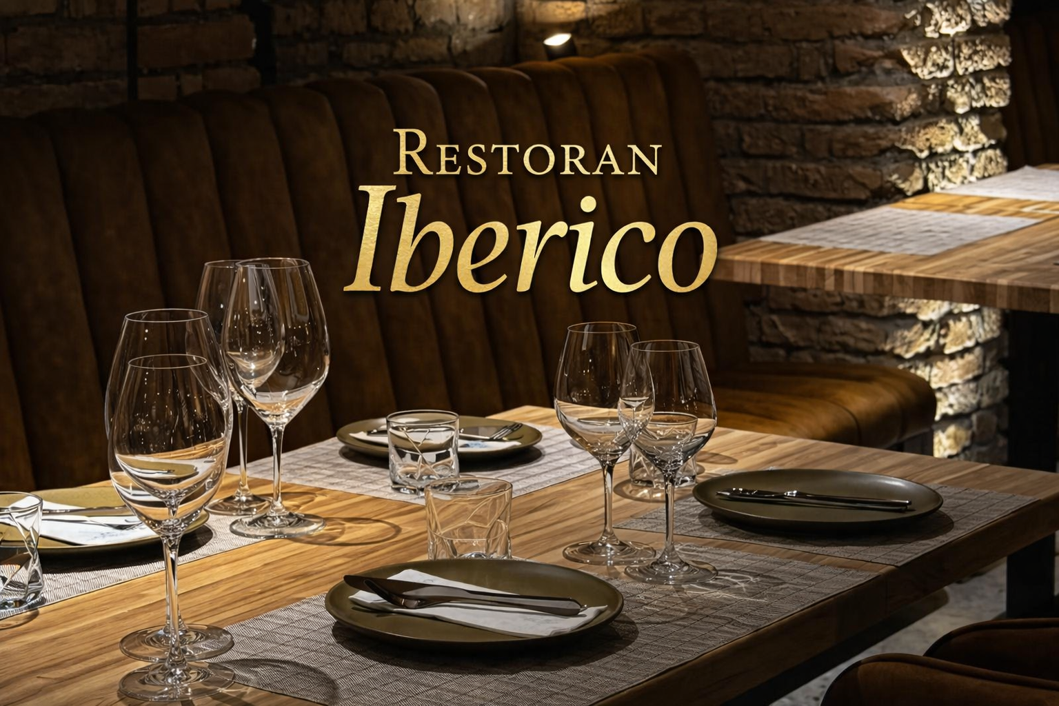 Restoran Iberico