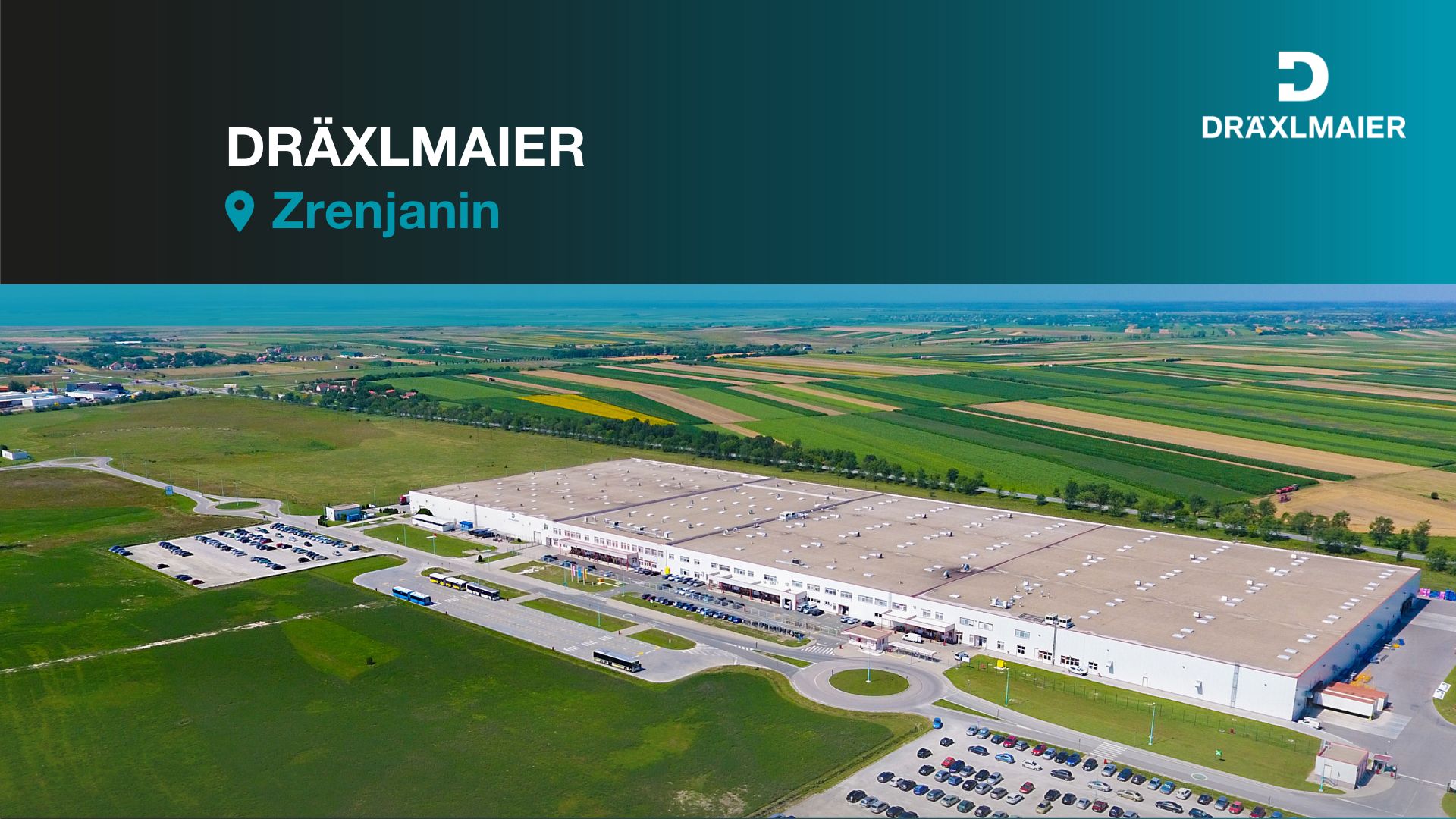 Draxlmaier - Zrenjanin